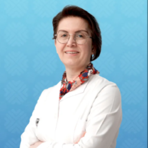 Prof. Dr. Ayşegül Çopur Çiçek