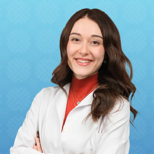 Dr. Öğr. Üyesi Ayşenur Kara