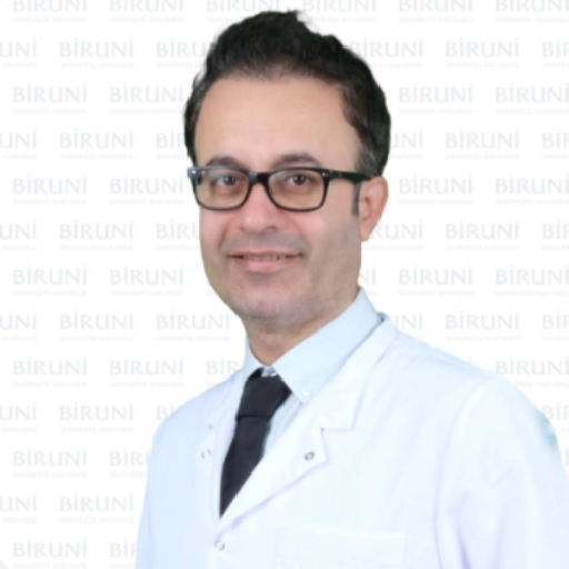 Doç. Dr. Alihan Oral