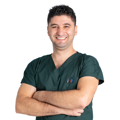 Dt. Emre Aydın