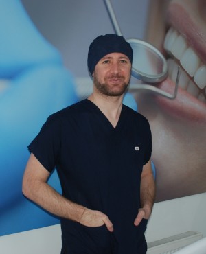 Dt. Orhan Türksoy