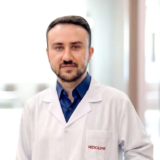 Uzm. Dr. Onur Adıgüzel