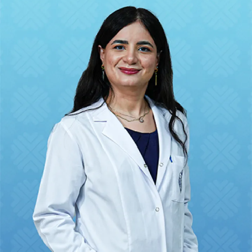 Uzm. Dr. Farida Akbarova