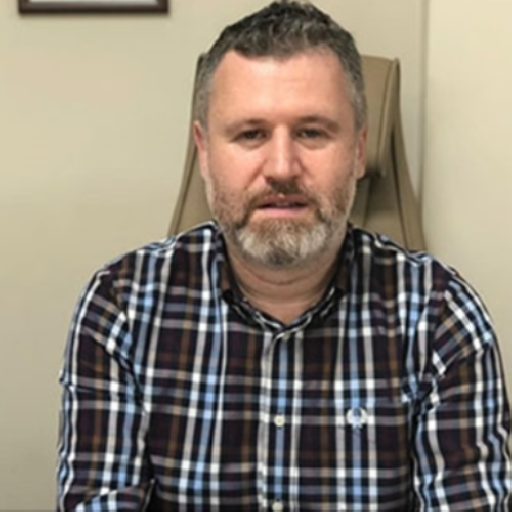 Op. Dr. Gökhan Şenyürek