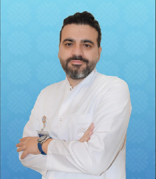 Dr. Öğr. Üyesi Ümeyir Savur