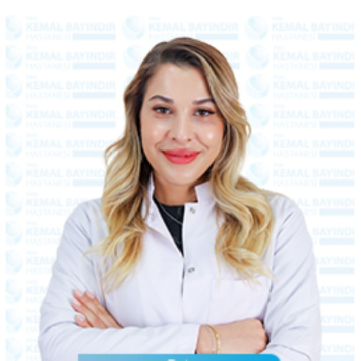 Dyt. Büşra Keskin