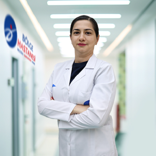 Uzm. Dr. Kamala Najafova