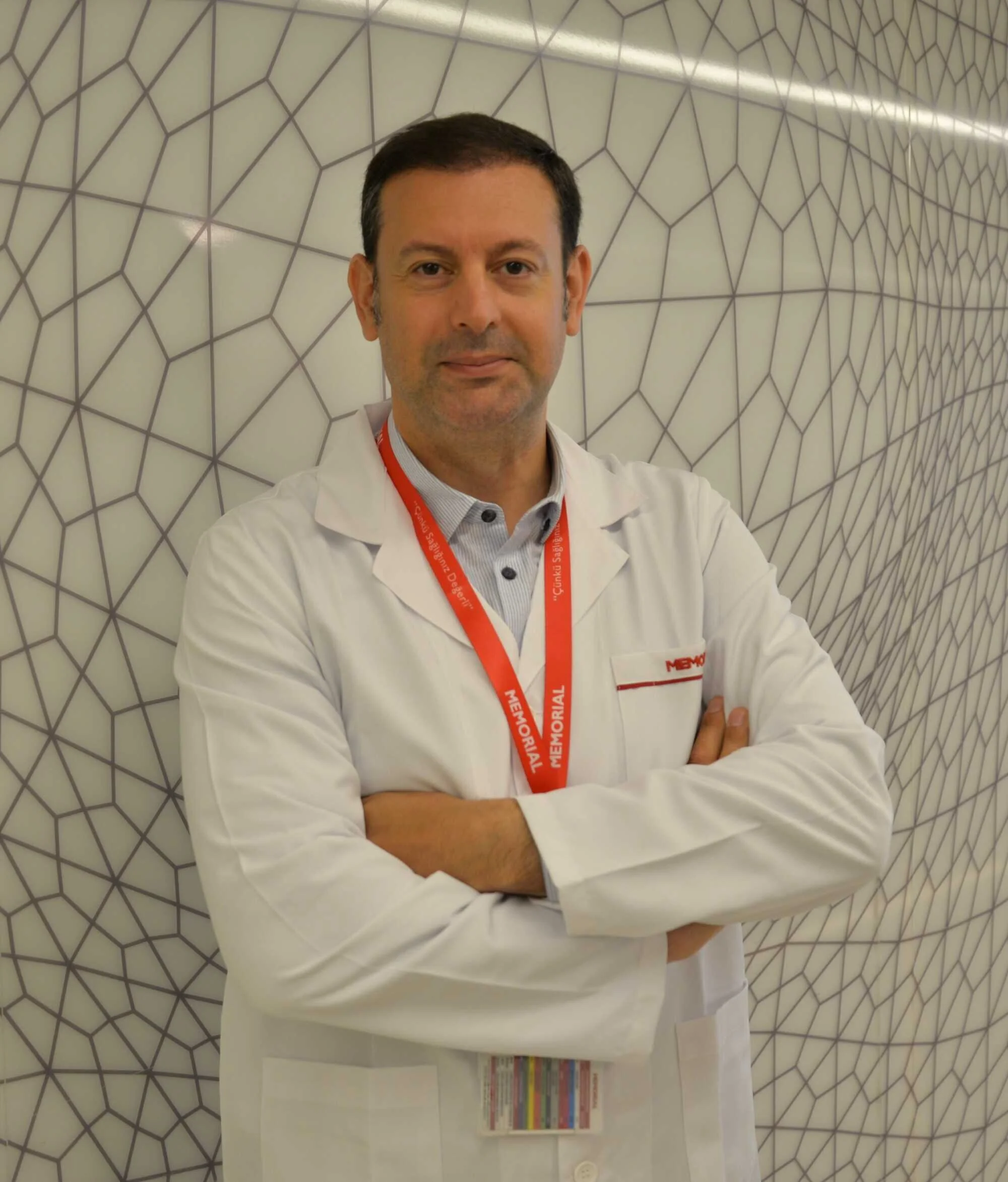 Prof. Dr. Hakan Sofu