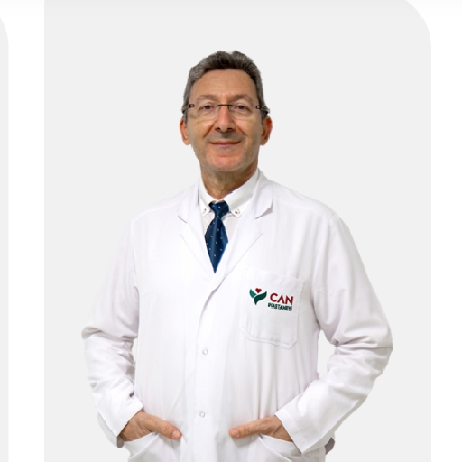 Op. Dr. Bekir Bülent Alpay