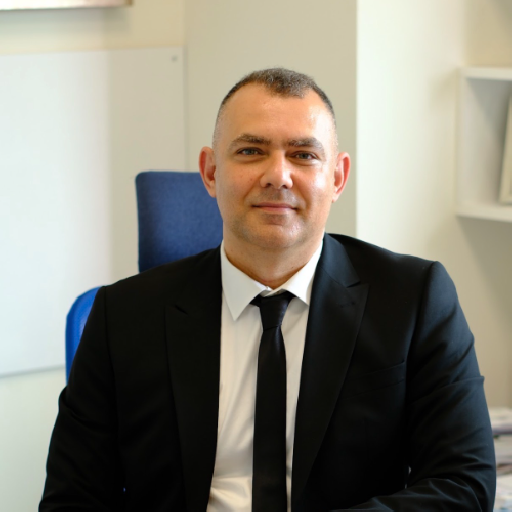 Op. Dr. Hasan Can Toyganözü