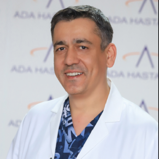 Op. Dr. Korhan Arslan