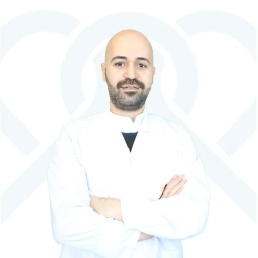 Uzm. Dr. Mustafa Özaydın