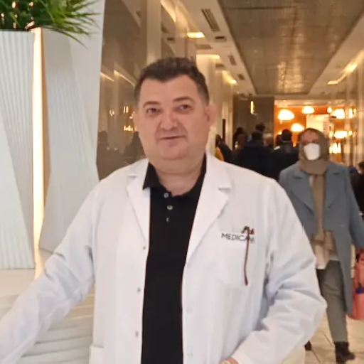 Doç. Dr. Avşin İbiş