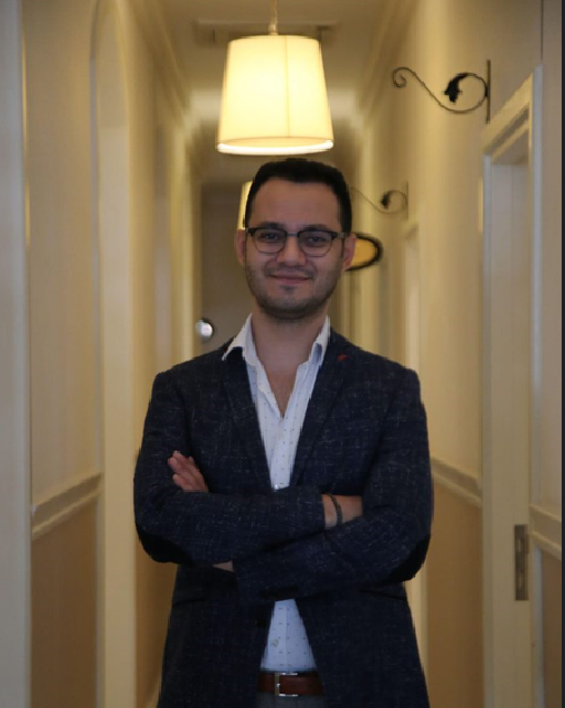 Op. Dr. Deniz Yıldırım