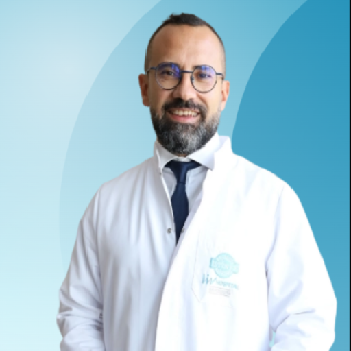 Op. Dr. Ahmet Şadi Kılınç