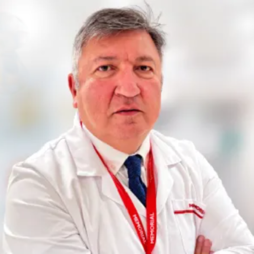 Op. Dr. Ahmet Kürşad Dural