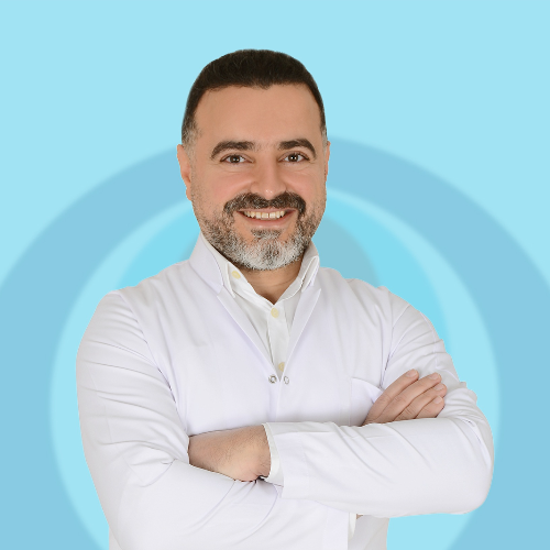 Op. Dr. Göksel Gündüz