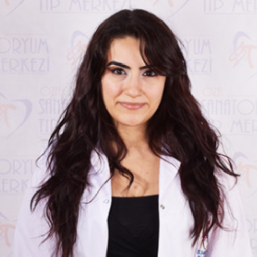 Dt. Petek Buse Uslu Kılınçer