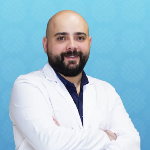 Dr. Öğr. Üyesi Yasin Kulaksız