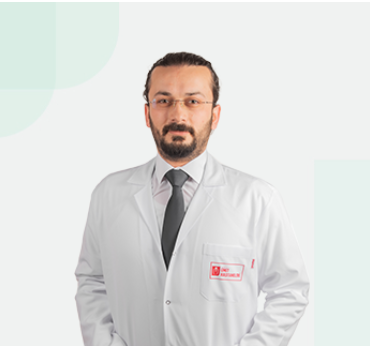 Dr. Fadıl Güngör
