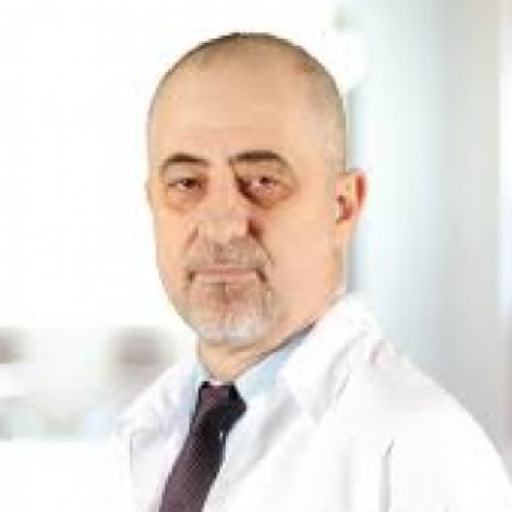 Prof. Dr. Cemal Sağ