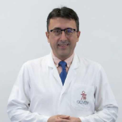 Prof. Dr. Yakup Ekmekçi