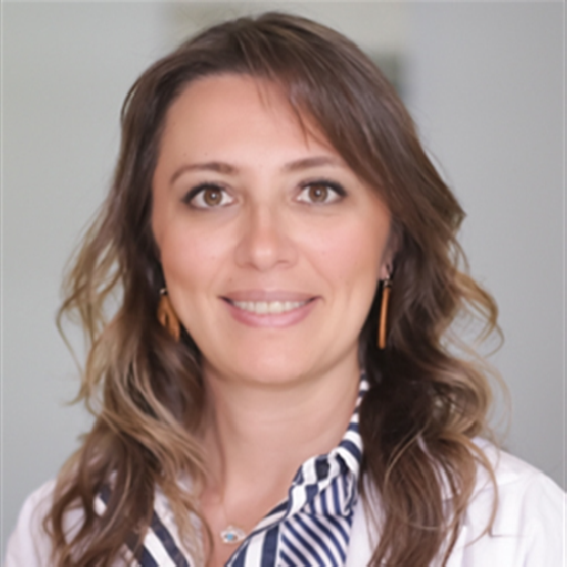 Op. Dr. Özge Piri Mantar