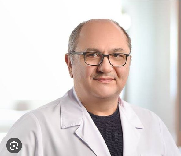 Uzm. Dr. Mahir Kaya