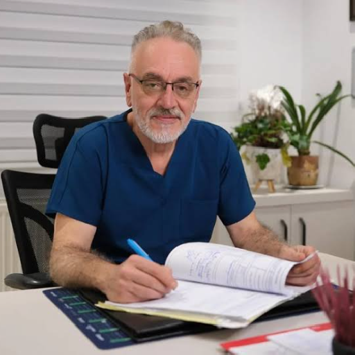 Op. Dr. Semih Temel