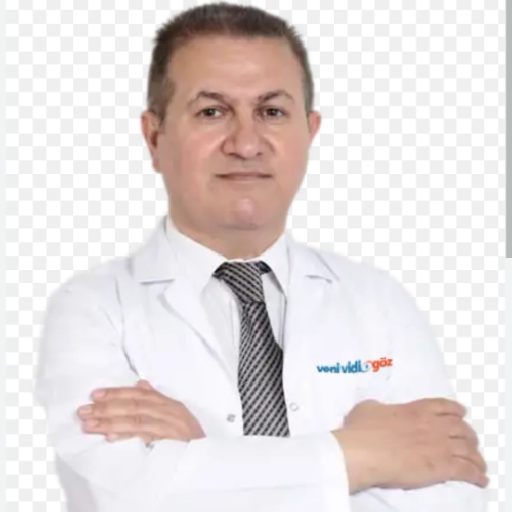 Op. Dr. Muhammed Enveri