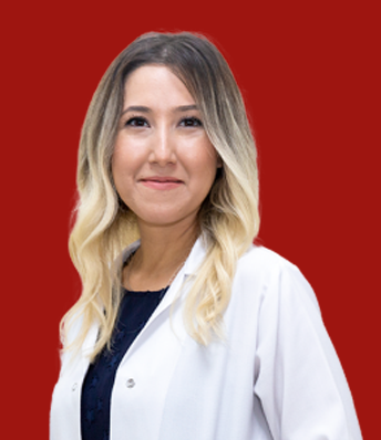 Uzm. Dr. Merve Bergin Korkmaz
