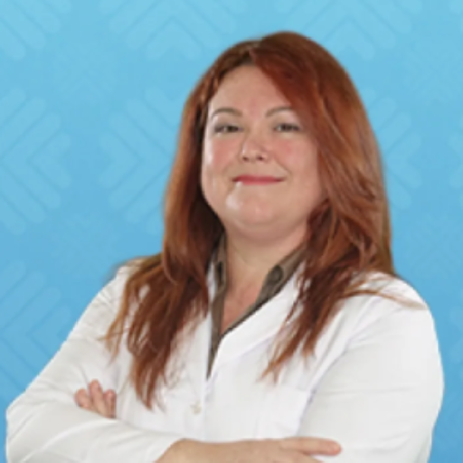 Dr. Öğr. Üyesi Ayşegül Baysak
