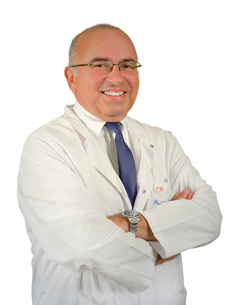 Prof. Dr. Vasfi Ertuğrul Seyrek