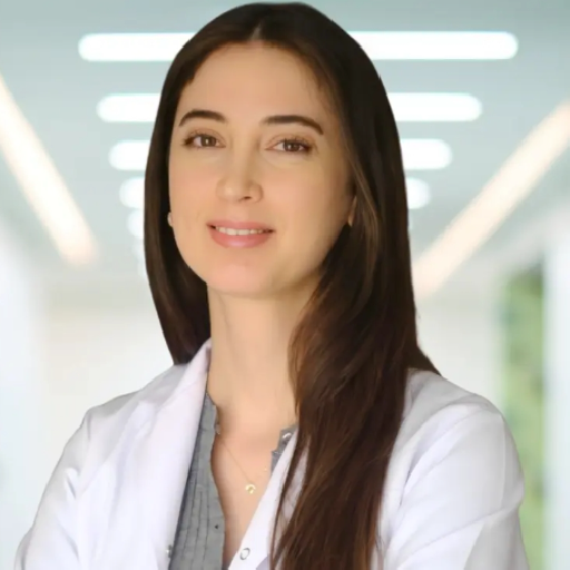 Klinik Psikolog Buse Arslan