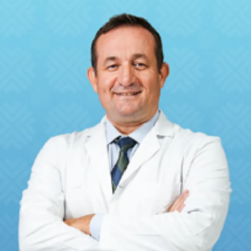 Dr. Öğr. Üyesi Caner Karakaya