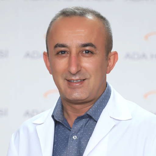Uzm. Dr. Ahmet İhsan Kaya