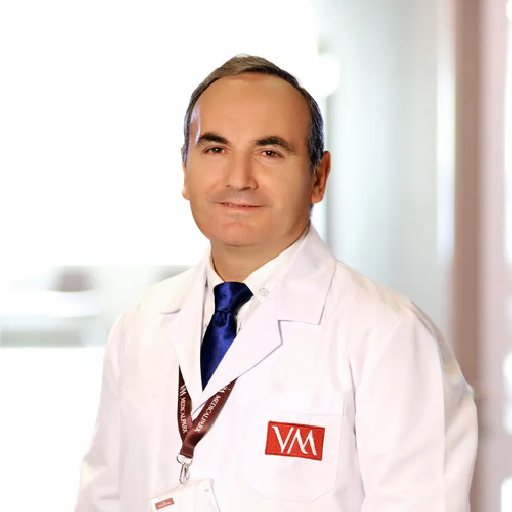 Prof. Dr. Hakkı Birinci