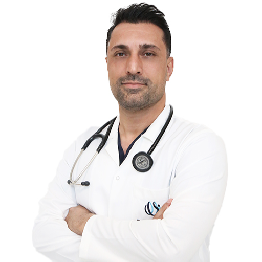 Doç. Dr. Serhat Günlü