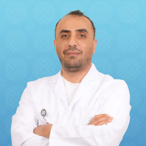Uzm. Dr. Mahmut Altuntaş