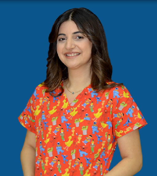 Dr. Dt. Sozdar Başkan