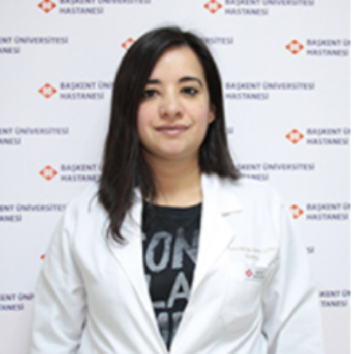 Uzm. Dr. Eda Derle Çiftçi