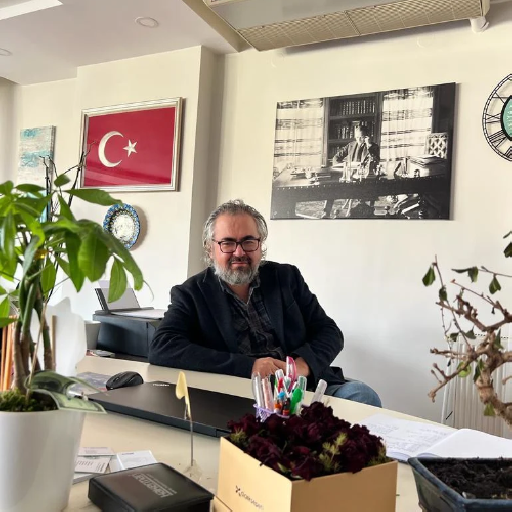 Doç. Dr. İsmail Volkan Şahiner