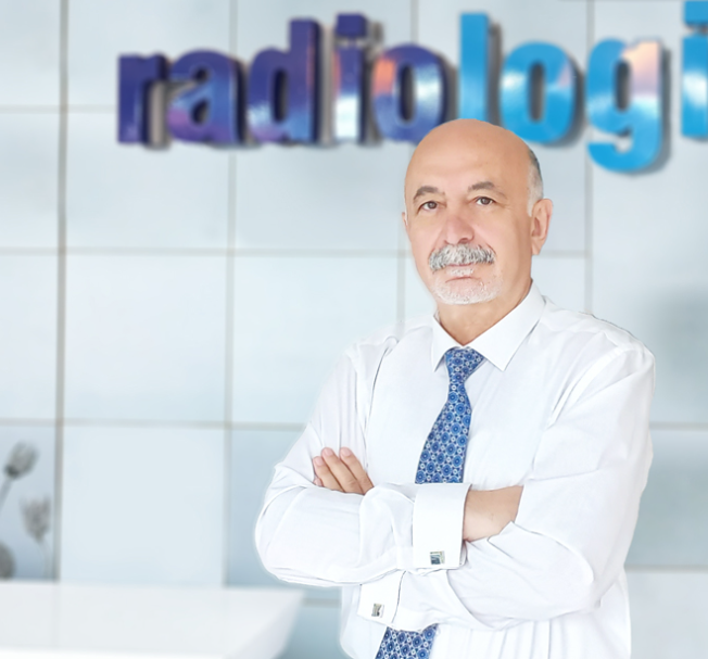 Uzm. Dr. Hikmet Karagüllü
