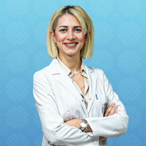 Doç. Dr. Yelda Erdem HEPSENOĞLU