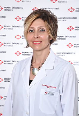 Uzm. Dt. Selda Kutlar Doğan