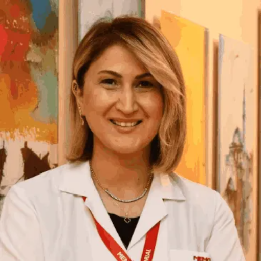 Uzm. Dr. Hatice Betül Erer