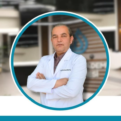 Doç. Dr. Erol Kılıç