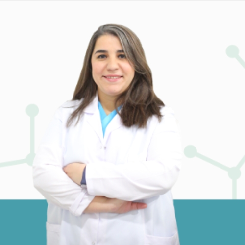 Op. Dr. Burcu Yücesoy
