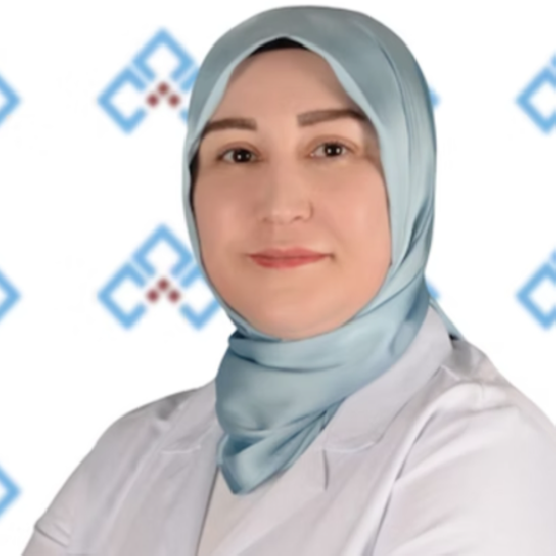 Uzm. Dr. Ayşe Palta