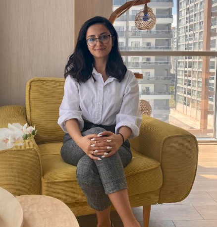 Psk. Nazlıcan Kebenç